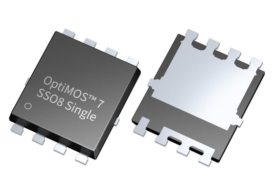 IAUCN10S7N074 Чип интегрированной схемы 100В OptiMOS 7 Транзисторы MOSFET для автомобилей