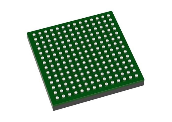 ADSP-BF608KBCZ-5 Микроконтроллер MCU Blackfin Dual-Core Processor с поддержкой аппаратного обеспечения
