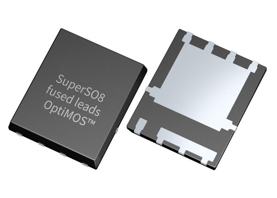 ISC007N04NM6 Чип интегральной схемы OptiMOS 6 Power MOSFET Транзистор в пакете SuperSO8