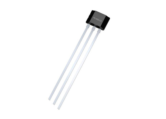 TLE4946-2L Sensor IC Hall Effect Lock 2,7V до 18V магнитные выключатели
