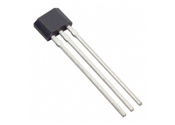 TLV4961-1TA Сенсор IC Hall Sensor 1.6mA Магнитные датчики 3V к 26V Hall Switch