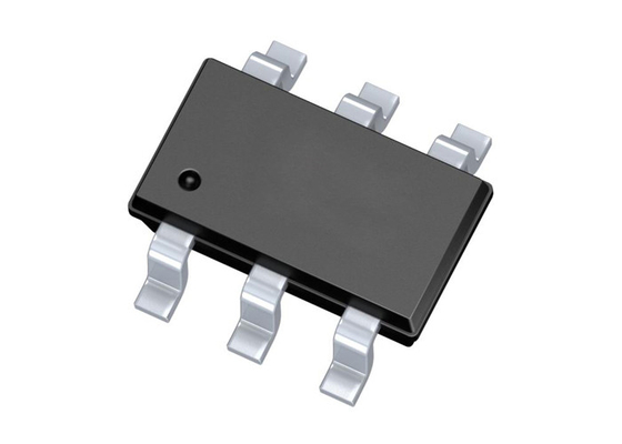 TLE493D-W2B6 Сенсор IC Магнитный сенсор 3D Магнитный сенсор с интерфейсом I2C