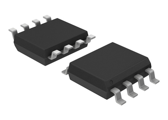 S25FS064SAGMFI011 Память IC Чип серии FS-S Память 64Mbit NOR Флэш-память IC SOIC8