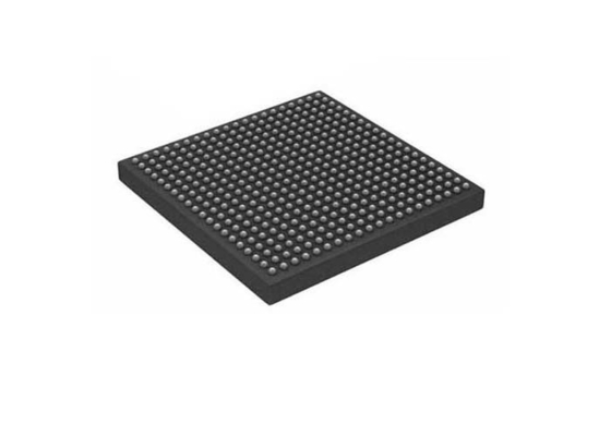 RTL8353M Ethernet IC 48-портный управляемый Ethernet MAC Switch Controller