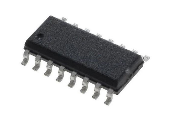 S25FL256LDPMFI003 Чип памяти IC серийный NOR Флэш-память SOIC16 Чип для хранения данных