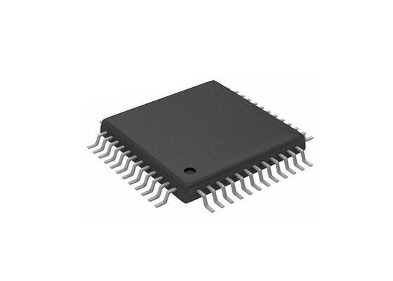 IMC101T-F048 Комплексный микросхема PMSM/BLDC Моторный контроллер с интегрированным двигателем сценария