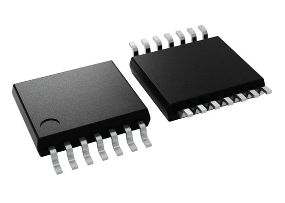 OPA4392PWR Integrated Circuit Chip Low Noise e-Trim Операционные усилители TSSOP14
