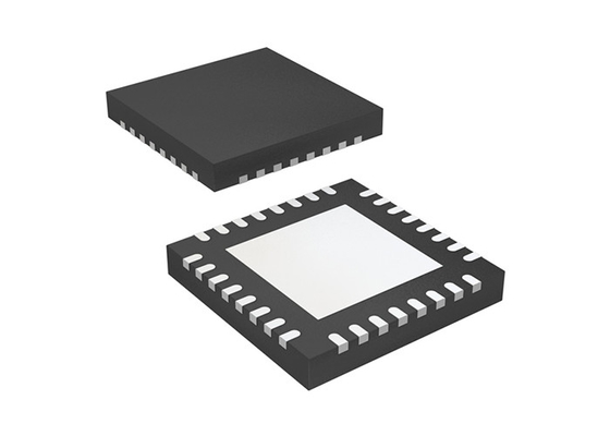 TRF37A32IRTVR Модуль беспроводной связи Микшер с двойным нижним преобразователем с интегрированным IF AMP