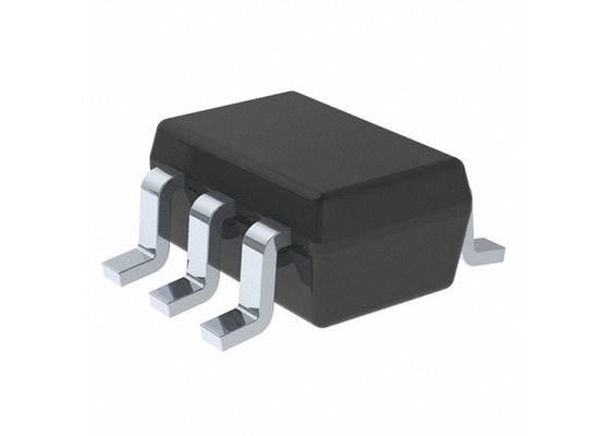 TLV3604DCKR интегральный микросхема Чип высокоскоростной железнодорожный железнодорожный входный сравнитель с выходами LVDS