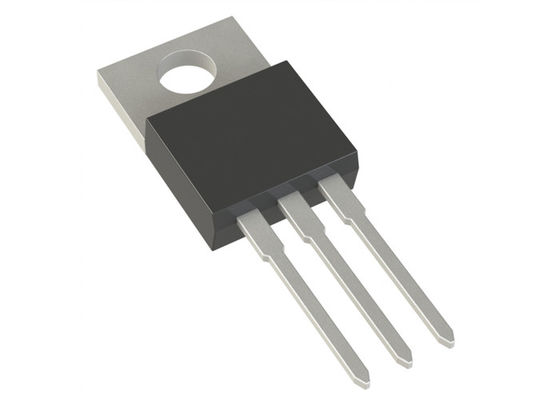 NTP190N65S3HF интегральная схема чип дискретные полупроводники 650V 20A MOSFET транзистор