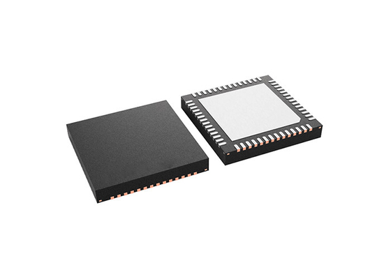 ADS9810RSHR Integrated Circuit Chip 8-Channel 18-Bit 1MSPS Simultaneous Sampling ADC