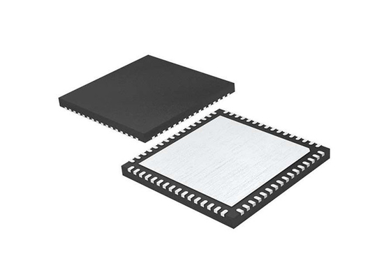 ADS42LB69IRGCR интегральные микросхемы высоколинейные 250-MSPS аналого-цифровые преобразователи