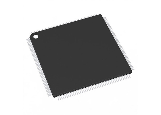 TMS320F28374SPTPT Микроконтроллер MCU C2000TM 32-битный MCU для автоматического сортировочного оборудования
