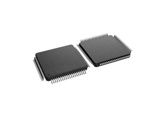 TMS320F28035MPNTEP Микроконтроллер MCU 32-битный одноядерный 60MHz микроконтроллеры в реальном времени