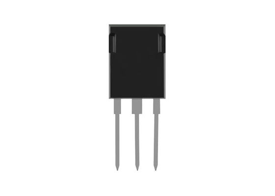 Чип интегральной схемы APL502B2G высоковольтный 500V 58A MOSFET линейные транзисторы