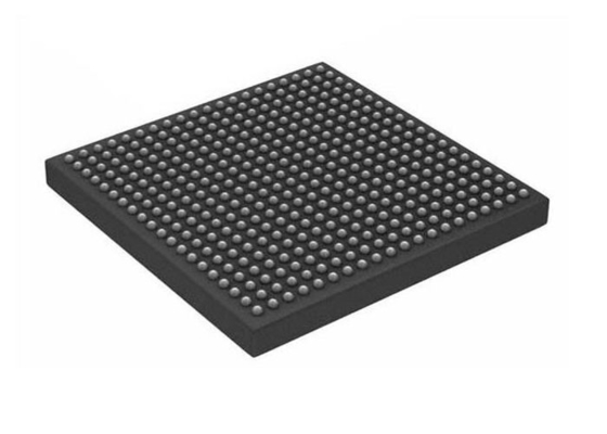 ADSP-SC596KBPZ10 интегральный микросхема SHARC процессоры 1 ГГц SHARC+ DSP BGA400