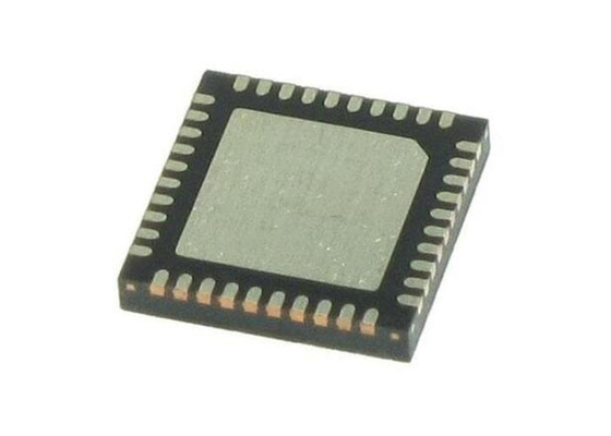 9DBU0641AKILF интегральная схема чип 6 выход 1.5V PCIe Fanout Часовой буфер VFQFPN40