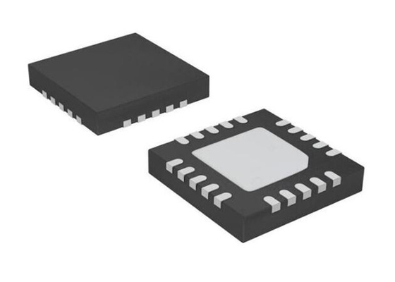 F2971NCGK8 Модуль беспроводной связи 75омм SP2T Асорбтивный радиочастотный коммутатор IC LQFN20