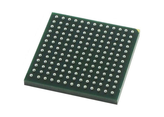 AD9164BBCAZ Integrated Circuit Chip RF DAC 12GSPS 16-битный цифровой к аналоговому преобразователю