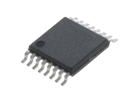 ZSSC4151CE6T Сенсорный IC Кондиционеры сигналов датчиков TSSOP16 Интерфейс датчика IC