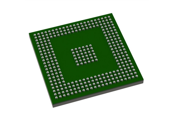 R7F7017144ABG-C Микроконтроллер MCU RH850 F1KH-D8 Автомобильный MCU высокого класса BGA324