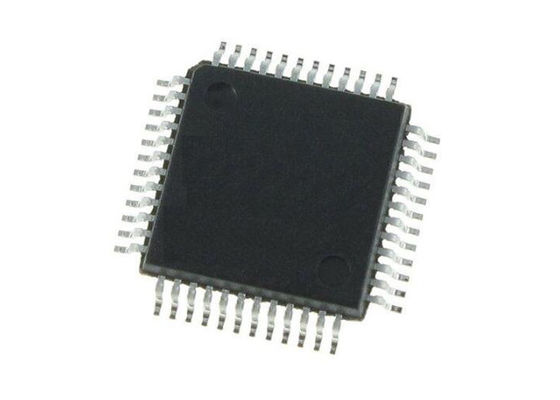 R7F124FGJ3AFB-C Микроконтроллер MCU RL78 Маломощный 16-битный MCU LFQFP48 Встроенный MCU