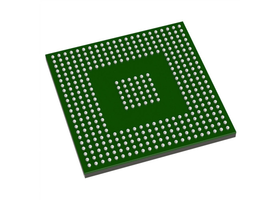 R7F701428EABG Микроконтроллер MCU RH850 D1M Автомобильные MCU BGA376 Встроенный MCU