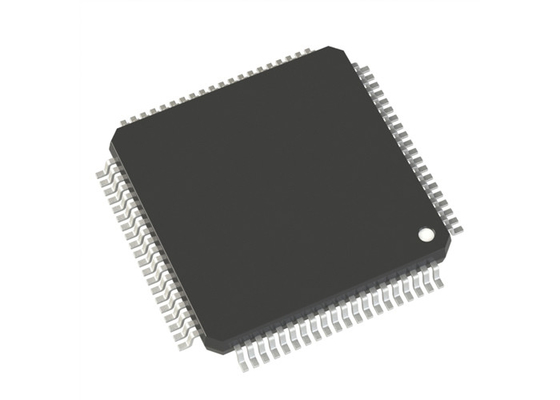 R5F10CMECJFB Микроконтроллер MCU 32MHz MCU IC LFQFP80 Автомобильные микроконтроллеры