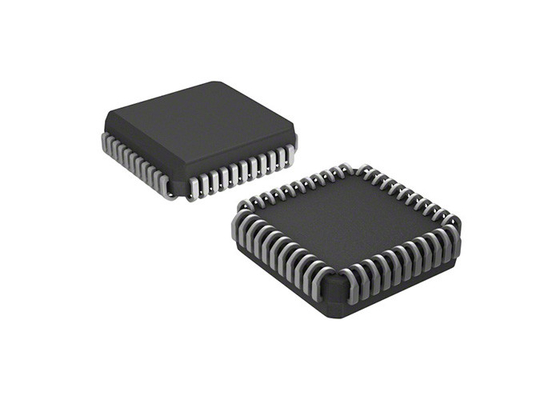 AD90540703J44 Комплексный микросхема 12-битный низкомощный октальный ADC и переключатель кросспойнта