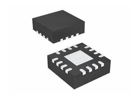 9FGV1008BQ500LTGI интегральная схема чип PhiClock генератор LGA16 генератор часов IC