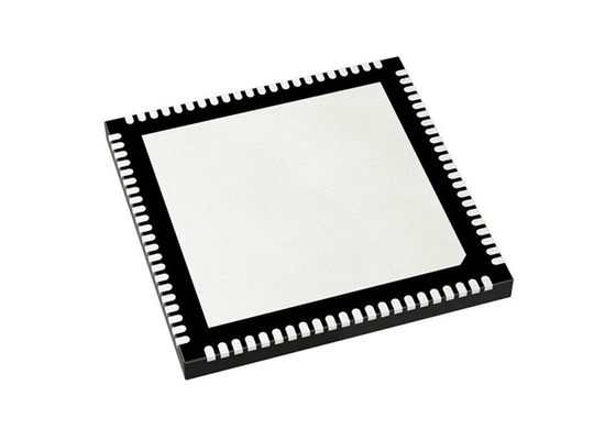 8V19N492NLGI Integrated Circuit Chip 2.949GHz Clock Jitter Attenuator 88-VFQFN Пакет