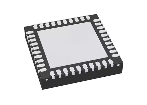 8P34S1208-1NLGI Buffer Fanout Chip Integrated Circuit для высокоскоростных часов с индивидуальным управлением