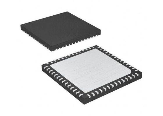 844S2416CKILF интегральная схема чип двойной PLL частотный синтезатор VFQFPN56 IC чипы