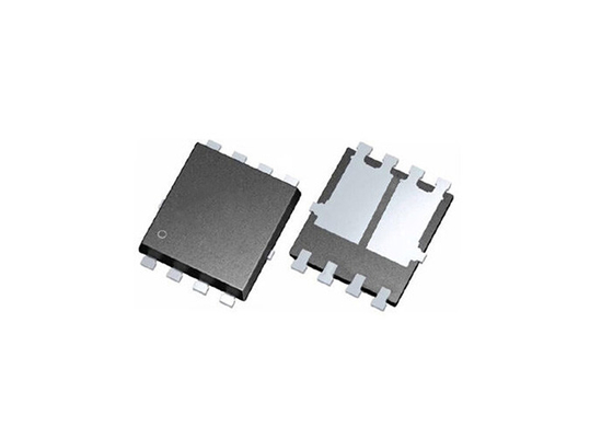 IAUCN04S7L053D Чип интегральной схемы OptiMOSTM 7 40V 5.34mΩ Транзисторы MOSFET для автомобилей