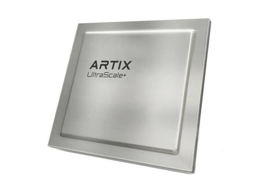 XCAU7P-1SBVC484E Полевое программируемое ворота массив 16nm Artix UltraScale+ FPGAs