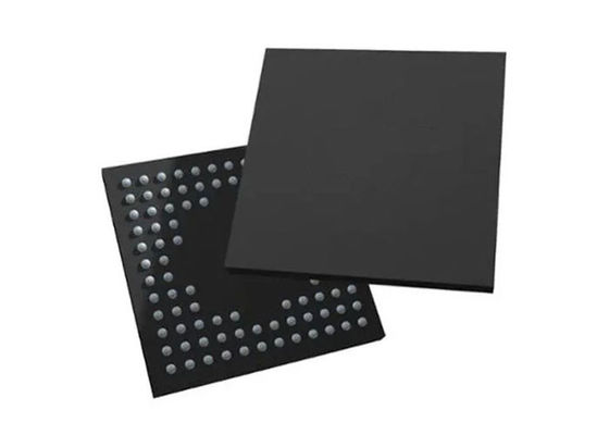 STM32U375VEI6 Микроконтроллер MCU высокопроизводительный арм Cortex-M33 32-битный MCU 96MHz