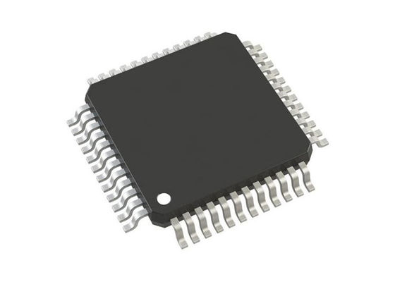 STM32WBA65CIU7 Микроконтроллер MCU 32-битный ARM Cortex-M33 беспроводной MCU с Bluetooth LE 5.4