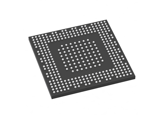 STM32MP235FAJ3 Микроконтроллер MCU 64-битные встроенные микропроцессоры с интерфейсами SPI