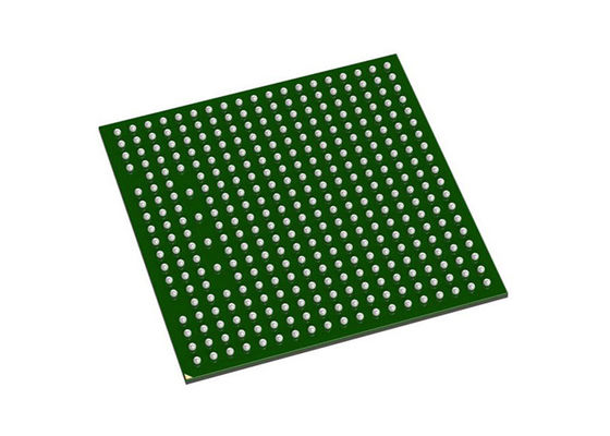 STM32MP151FAB1 Микроконтроллер MCU высокопроизводительный 32-битный ARM Cortex-A7 микропроцессор IC