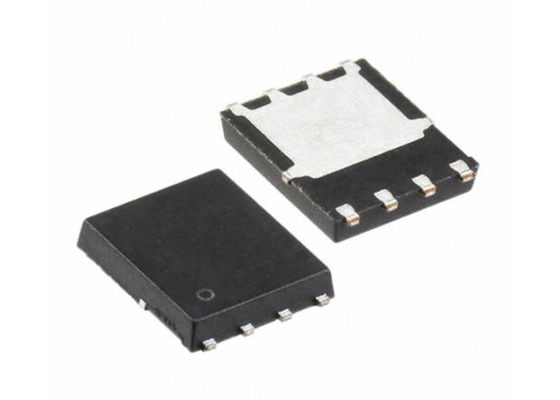 NVTFWS002N04XMTAG интегральный микросхема 40V 114A N канал мощности MOSFET транзисторы