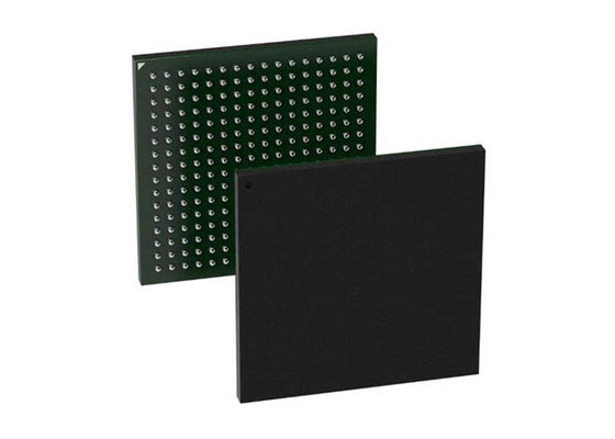 M2GL025-VFG256I Полевое программируемое ворота массив IGLOO2 Низкая плотность FPGAs LFBGA256