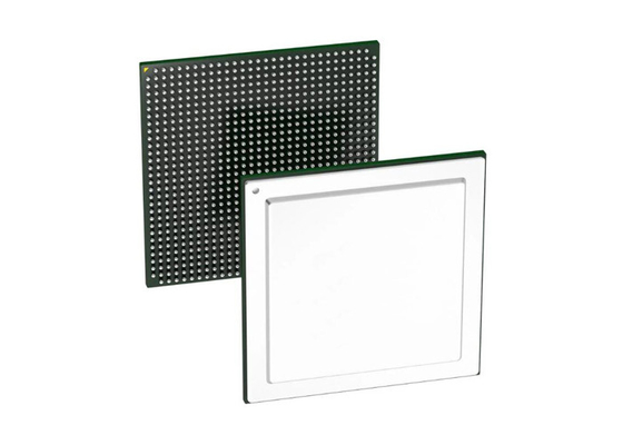 M2GL150-FCG1152I Полевое программируемое массивообразование IGLOO2 Низкая плотность FPGAs BGA1152