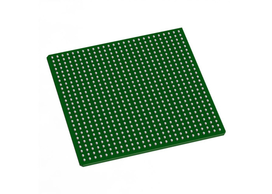 M2GL090TS-FGG676I Поле программируемый шлюз массив IC FPGA 86KLEs IGLOO2 Низкая плотность FPGA