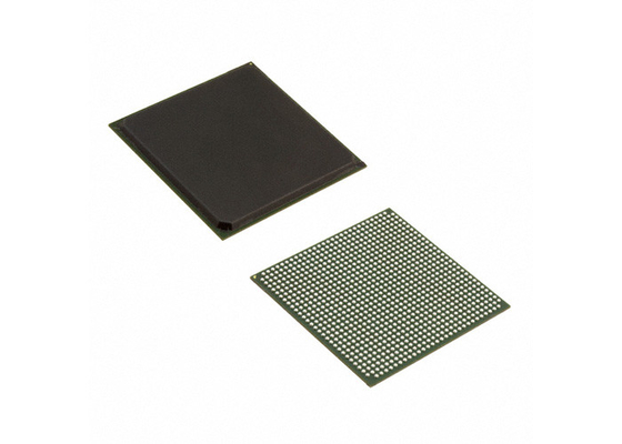 M2GL050-FGG896I Полевое программируемое ворота массив IGLOO2 FPGAs PBGA896 Flash FPGAs