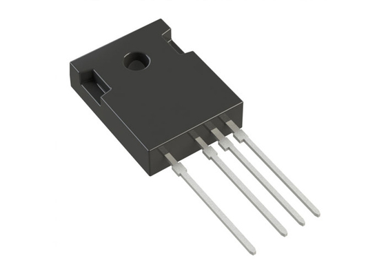 IPZA65R040CM8 интегральный микросхема MOSFET транзистор 650V CoolMOS 8 мощный транзистор