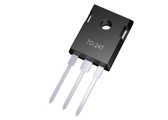 IPW65R040CM8 интегральный микросхема Чип CoolMOS 8 Силовые транзисторы 650V 62A MOSFETs