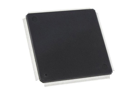 CYT3DLABFBQ1AESGS Микроконтроллер MCU Traveo T2G Микроконтроллер LQFP216 Встроенный MCU