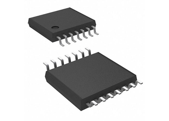 ZMID5203AE1R Sensor IC 4.5V до 5.5V Автомобильный индуктивный датчик положения IC