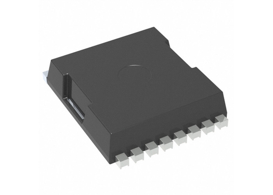 TP65H050G4QS GaN IC 650V 50mOhm SuperGaN Галлиевый нитрид FET в упаковке TOLL