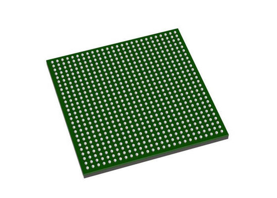 XC5VLX50-1FFG676C Field Programmable Gate Array FPGAs FCBGA676 Virtex-5 LX FPGA IC